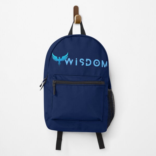 Item preview, Wisdom Phoenix Blue designed and sold by Yiorgos Designs.