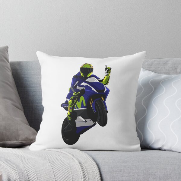 Artikelvorschau, MotoGP alte Yamaha realistischer styl entworfen und verkauft von MotorcycleLove.