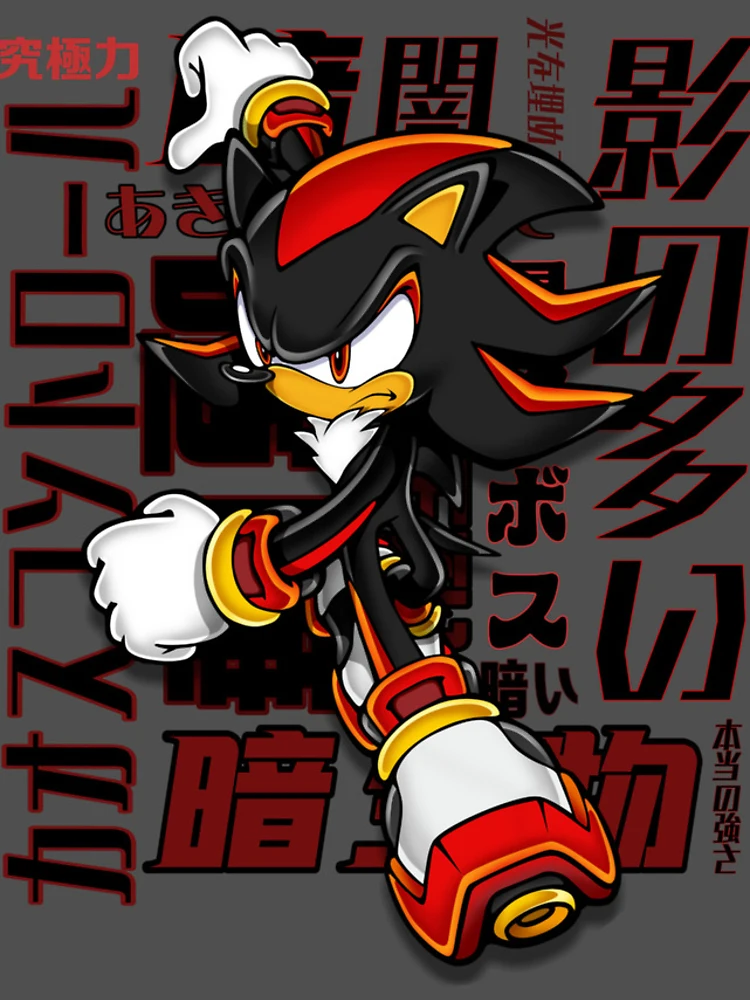 iphone 5c &5S cover case Shadow The Hedgehog Shadow The Hedgehog Sonic News  Network The Sonic Wiki by heat sublimation : : Electronics