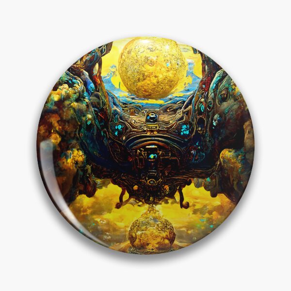 Item preview, Inter-dimensional space designed and sold by Lucian Lupescu.