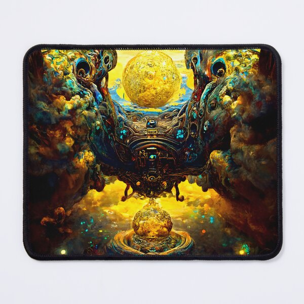 Item preview, Inter-dimensional space designed and sold by Lucian Lupescu.