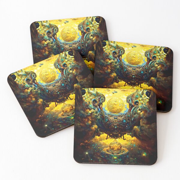 Item preview, Inter-dimensional space designed and sold by Lucian Lupescu.