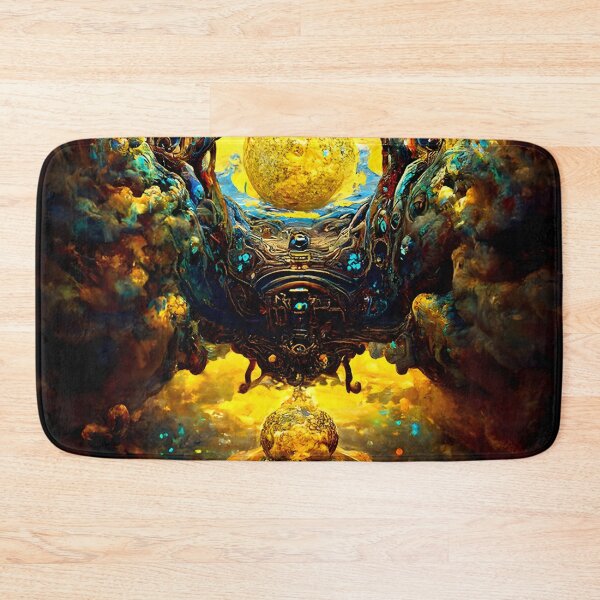 Item preview, Inter-dimensional space designed and sold by Lucian Lupescu.