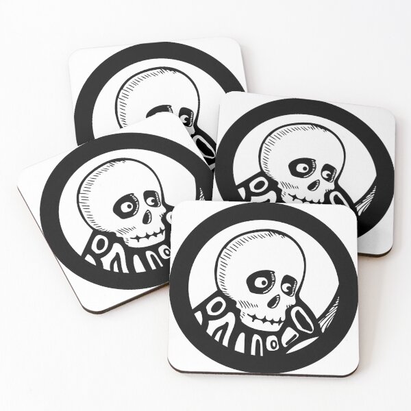 Item preview, Skullboi designed and sold by ahlics.