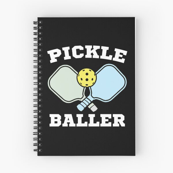 Item preview, Pickleball Player Gift: Pickle Baller, Pickleball Lover designed and sold by AMINE  ★★★★★.