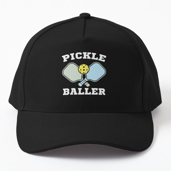Item preview, Pickleball Player Gift: Pickle Baller, Pickleball Lover designed and sold by AMINE  ★★★★★.