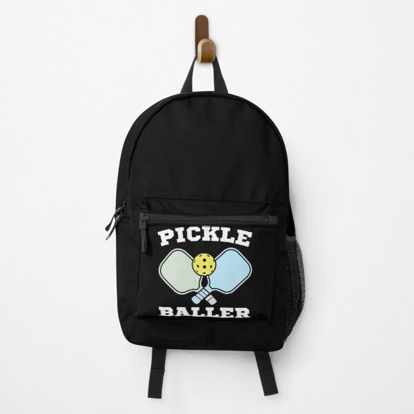 Item preview, Pickleball Player Gift: Pickle Baller, Pickleball Lover designed and sold by AMINE  ★★★★★.
