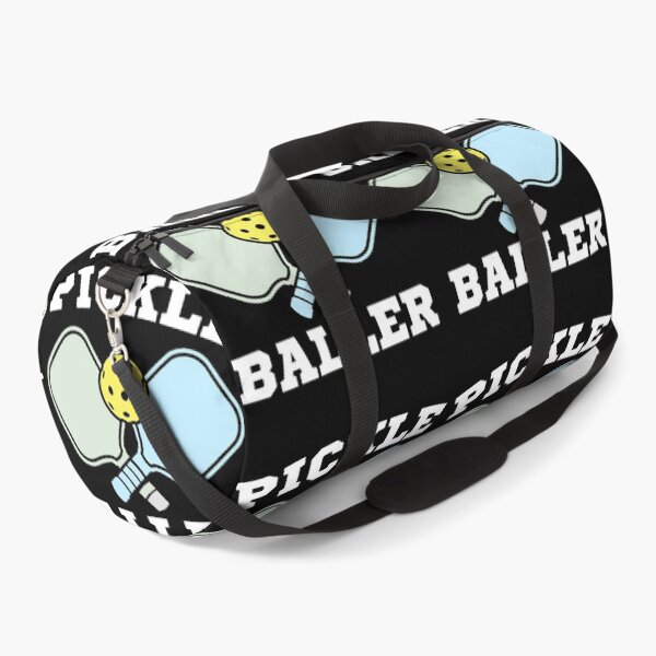 Item preview, Pickleball Player Gift: Pickle Baller, Pickleball Lover designed and sold by AMINE  ★★★★★.