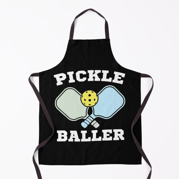 Item preview, Pickleball Player Gift: Pickle Baller, Pickleball Lover designed and sold by AMINE ★★★★★.