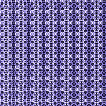 Vorschaubild zum Design Violettes Rosenmuster von Work of art Shop