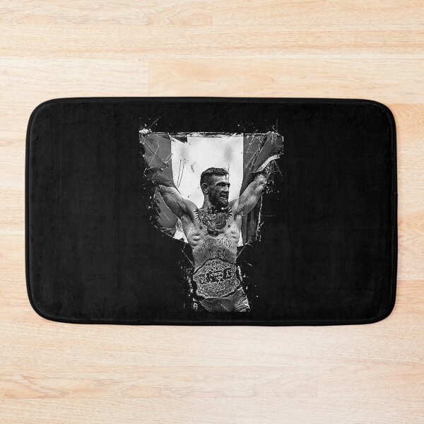 Item preview, Conor McGregor designed and sold by Bonamanaa.