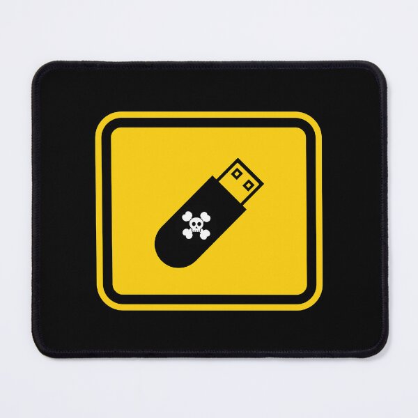 Item preview, USB Pen Drive - USB Flash Drive - Virus designed and sold by clubtee.