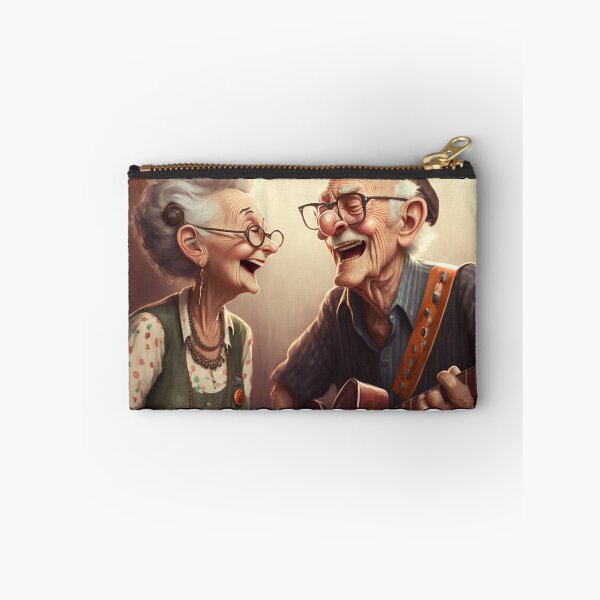 Item preview, Never too old to Rock-N-Roll designed and sold by Rednellanad.