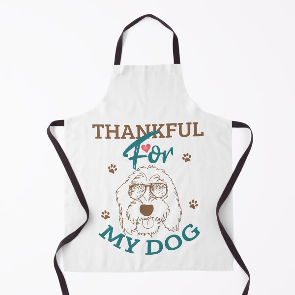 Item preview, Thankful For My Dog designed and sold by MoSaid.