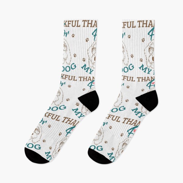 Item preview, Thankful For My Dog designed and sold by MoSaid.