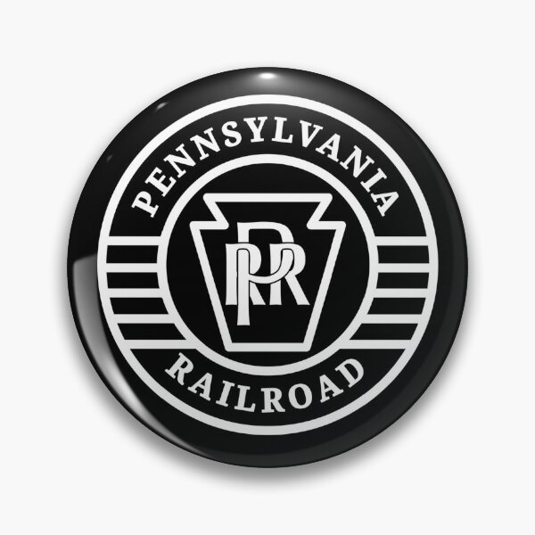 Item preview, Pennsylvania Railroad  designed and sold by The Junto Shop.