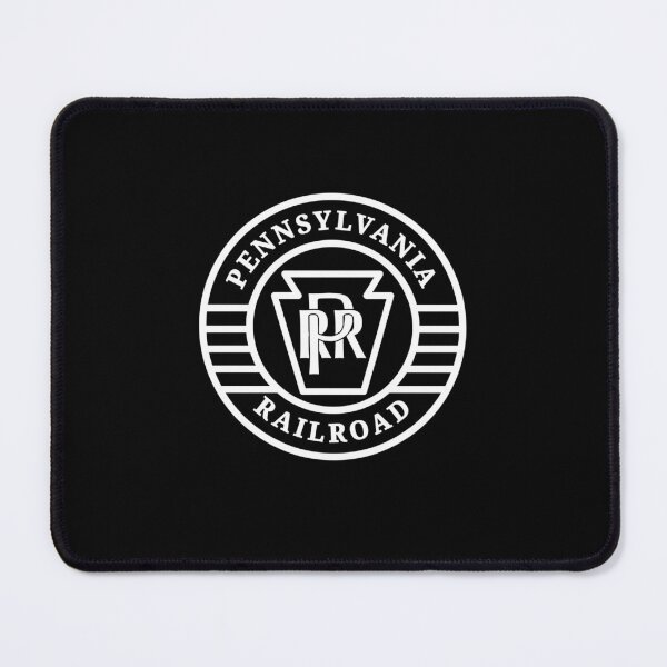 Item preview, Pennsylvania Railroad designed and sold by The Junto Shop.