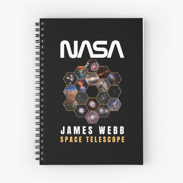 Item preview, James Webb Space Telescope designed and sold by SieJermiin.