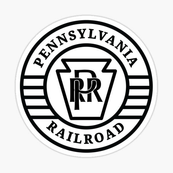 Pennsylvania Railroad Merch & Gifts for Sale