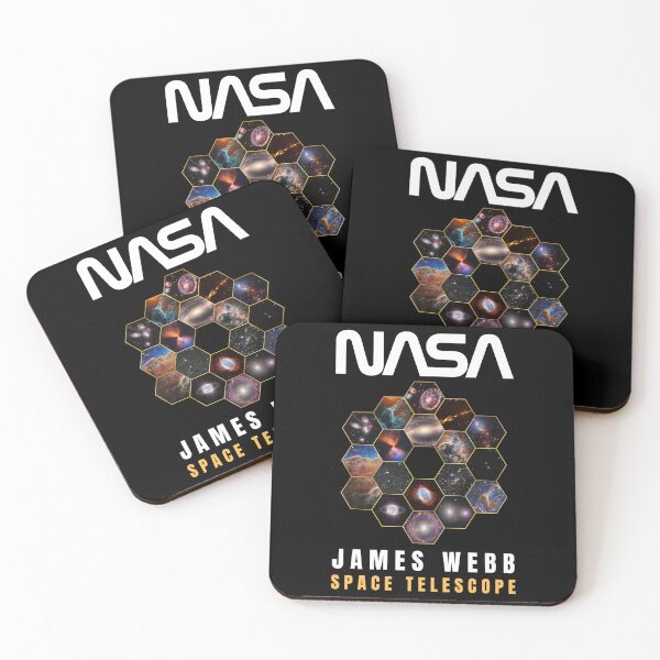 Item preview, James Webb Space Telescope designed and sold by SieJermiin.