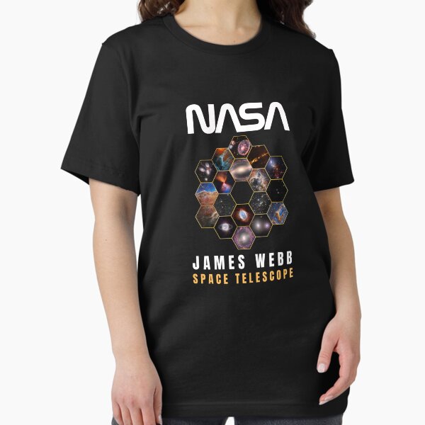 Item preview, James Webb Space Telescope designed and sold by SieJermiin.