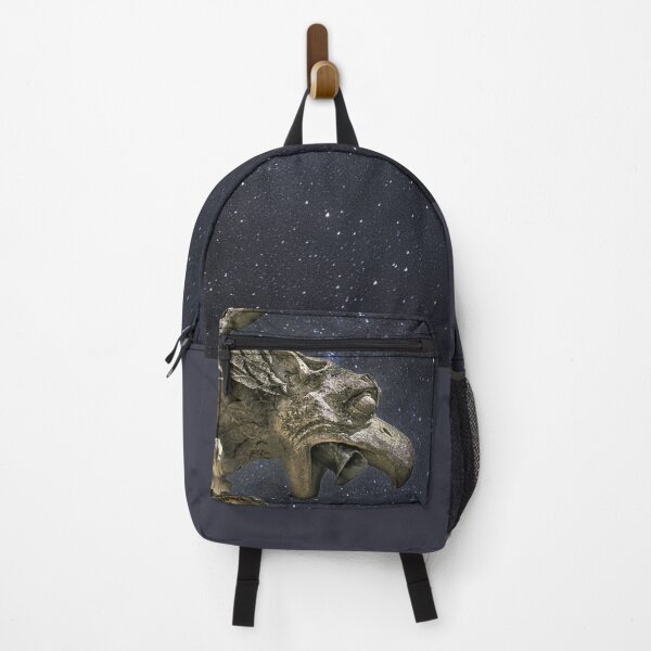 Item preview, the gargoyle designed and sold by MarieClaude1954.