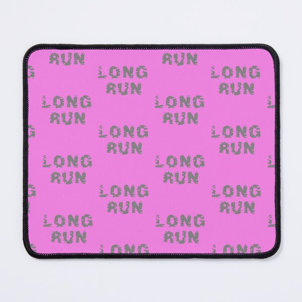 Item preview, LONG RUN designed and sold by 1MILLIONPUSHUPS.