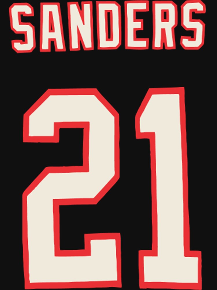 Deion Sanders Jersey 