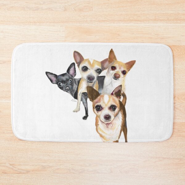 Item preview, The Chi Chi pack designed and sold by Maggie Vieira.
