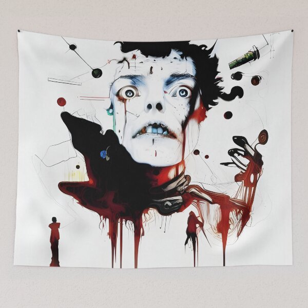 Item preview, Internet Rage designed and sold by Lucian Lupescu.