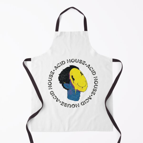 Item preview, Acid House Dj gift. Electronic Music gifts. designed and sold by paulo silveira.