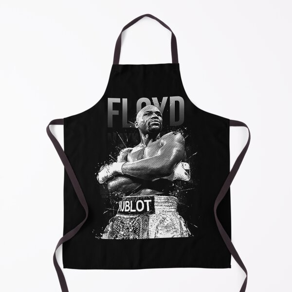 Item preview, Floyd Mayweather Jr designed and sold by Bonamanaa.