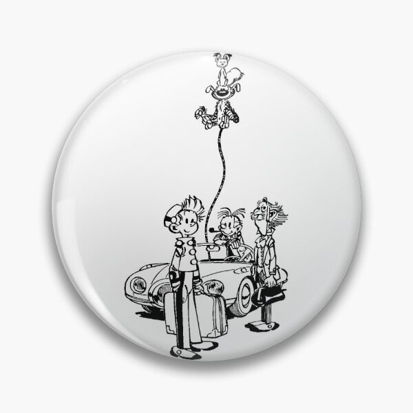 Item preview, Yellow Monkey, Turbo, Squirrel, 1950s designed and sold by BrigitteCooper.