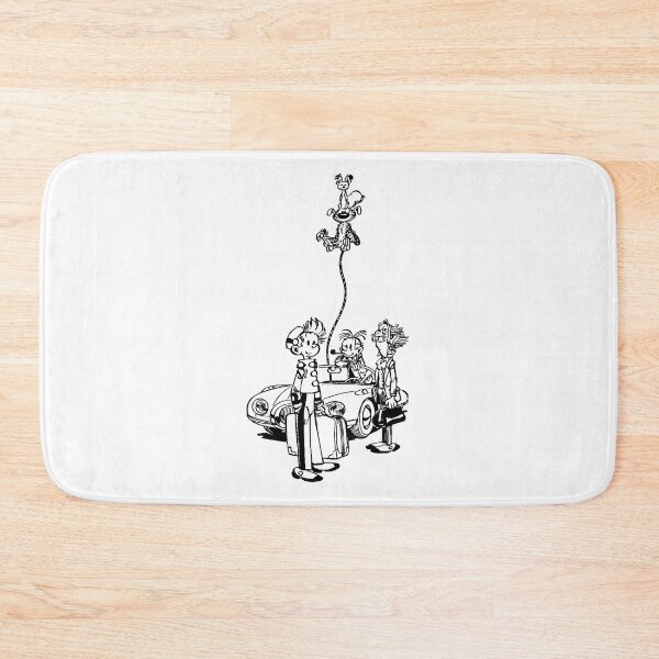 Item preview, Yellow Monkey, Turbo, Squirrel, 1950s designed and sold by BrigitteCooper.