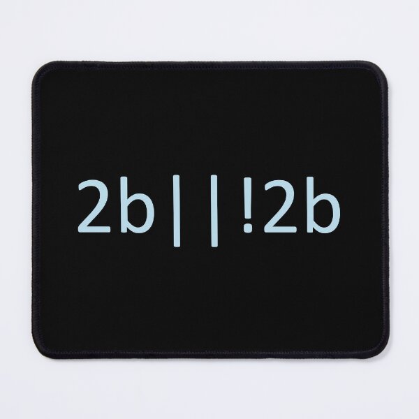 Item preview, To Be Or Not To Be Coding Computer designed and sold by Amazing Designs.