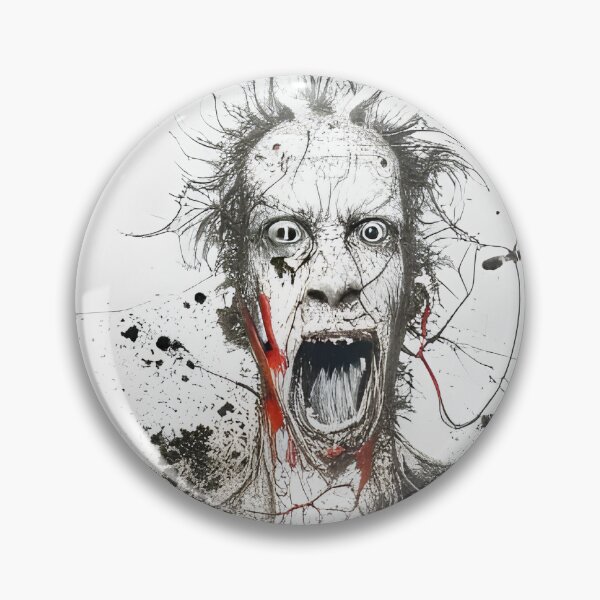 Item preview, Psychotic Break designed and sold by Lucian Lupescu.