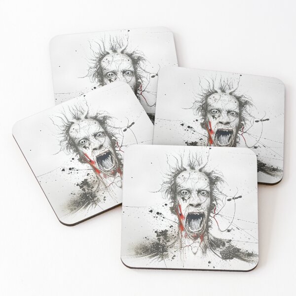 Item preview, Psychotic Break designed and sold by Lucian Lupescu.