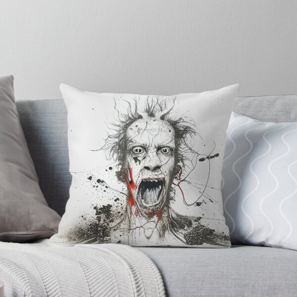 Item preview, Psychotic Break designed and sold by Lucian Lupescu.