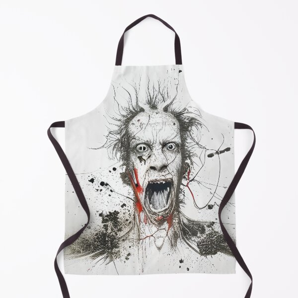 Item preview, Psychotic Break designed and sold by Lucian Lupescu.