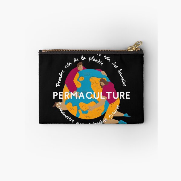 Item preview, Permaculture Ethics designed and sold by Association Permacultur'Espoir.