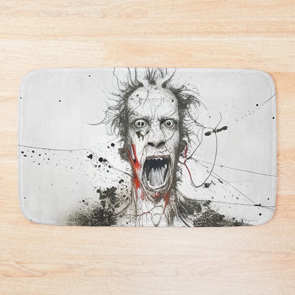 Item preview, Psychotic Break designed and sold by Lucian Lupescu.