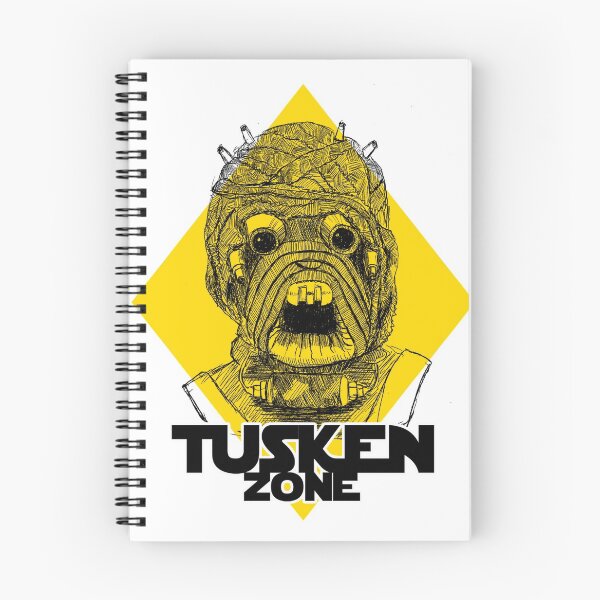 Item preview, Tusk zone designed and sold by FaRubio.