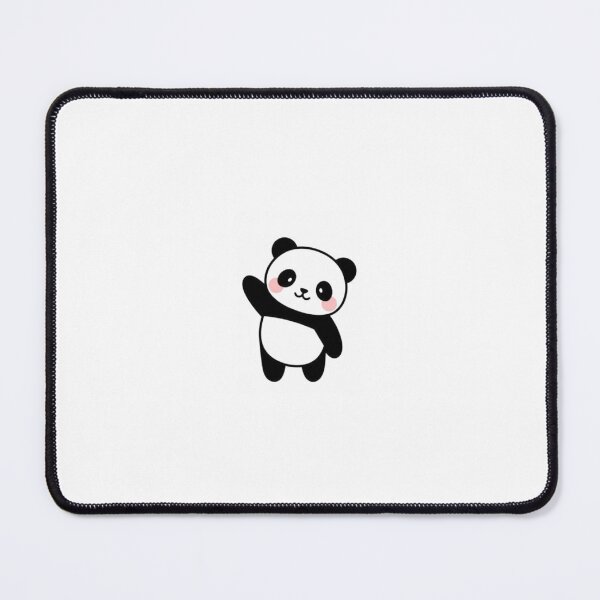 Item preview, Panda always looks cute designed and sold by Zoopyy--1119.