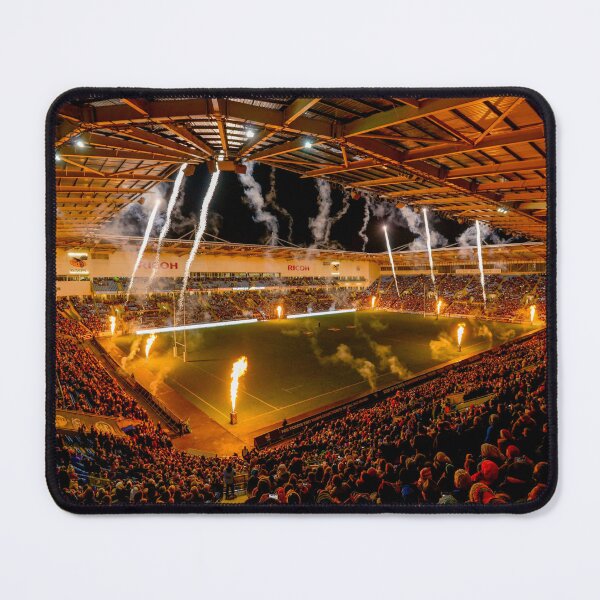 Item preview, rugby stadium designed and sold by KarmaRoots.