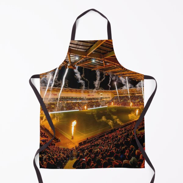 Item preview, rugby stadium designed and sold by KarmaRoots.