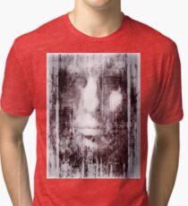 Earthling textiles Tri-blend T-Shirt