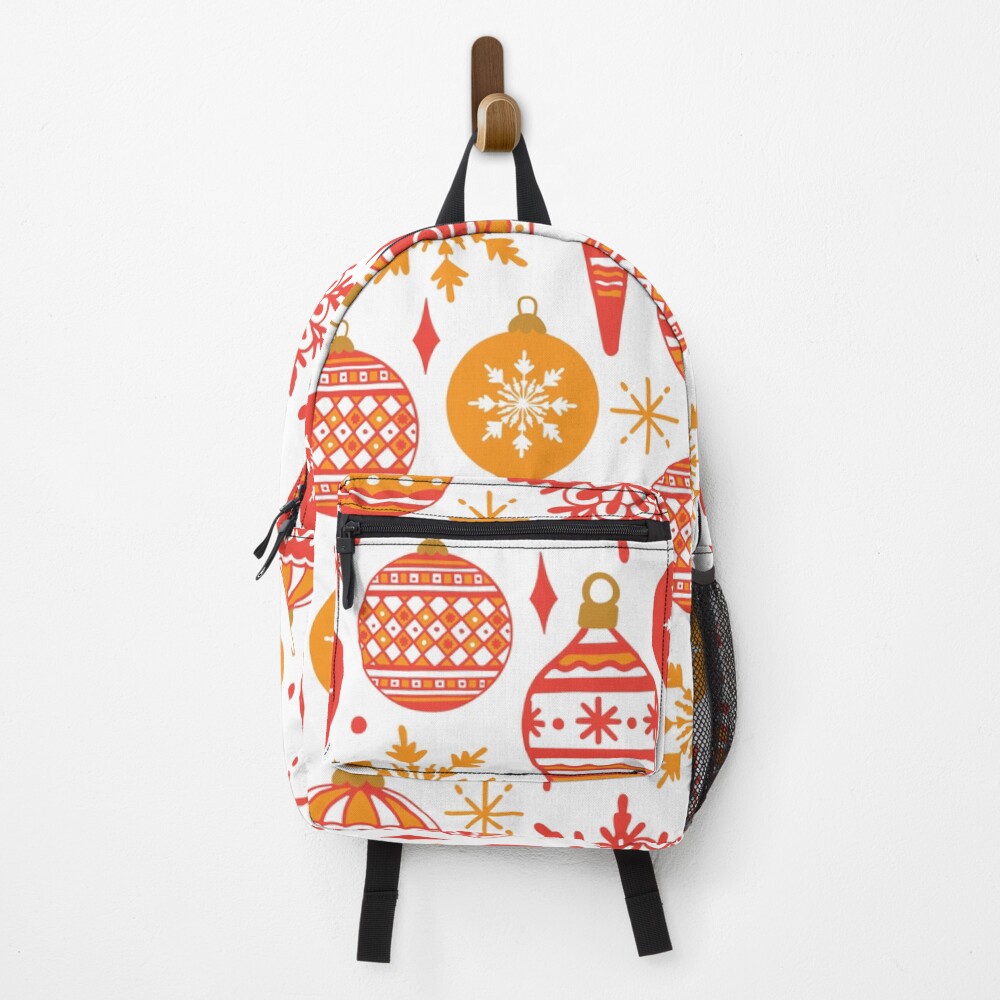 Item preview, Backpack designed and sold by Rixxi.