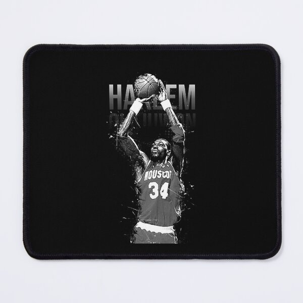 Item preview, Hakeem Olajuwon designed and sold by Bonamanaa.