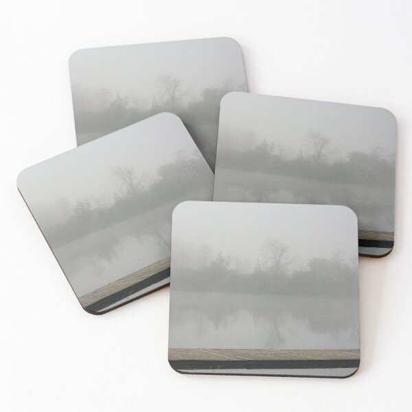 Item preview, Misty Huron River dock designed and sold by ESK-Kalevala.