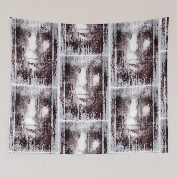 Item preview, Earthling textiles designed and sold by ackelly4.